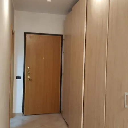 Apartment Monolocale Palme San Vincenzo