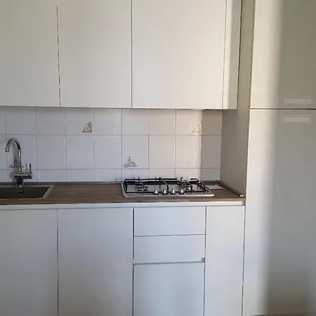 Monolocale Palme Σαν Βιντσέντσο