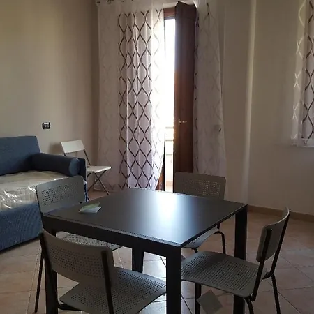 Monolocale Palme * Σαν Βιντσέντσο