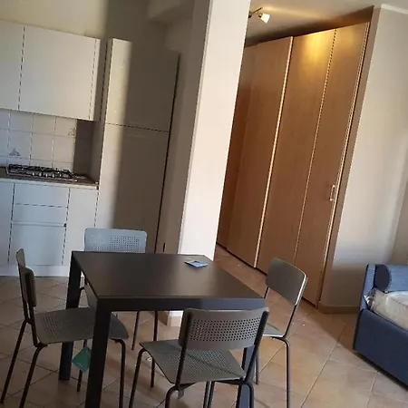 Apartment Monolocale Palme *