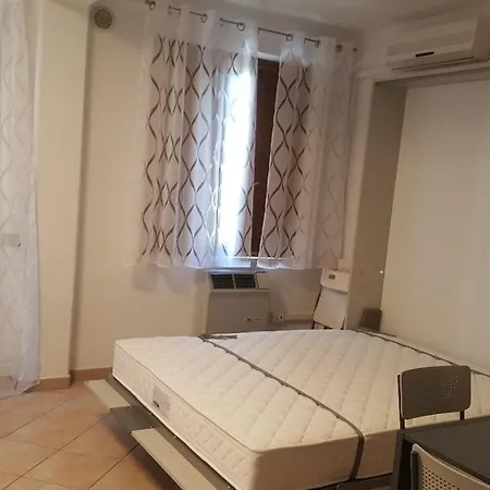 Monolocale Palme Apartment San Vincenzo