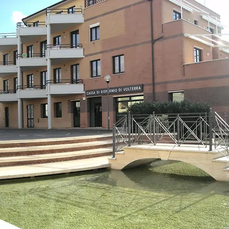 Διαμέρισμα Monolocale Palme