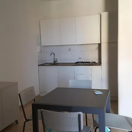 Monolocale Palme * سان فينتْشينسو
